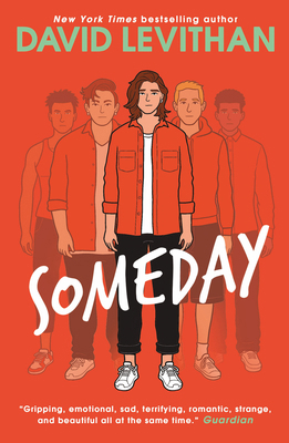 Someday 1405283882 Book Cover