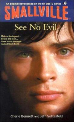 See No Evil B006VABMHS Book Cover