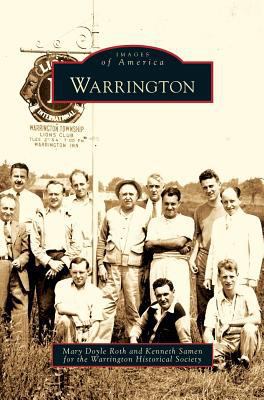 Warrington 1531640877 Book Cover