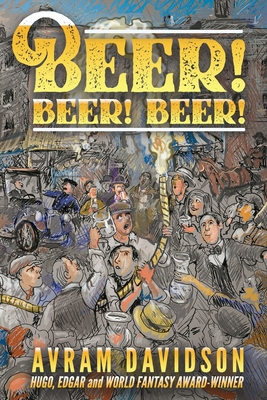 Beer! Beer! Beer! 195567602X Book Cover