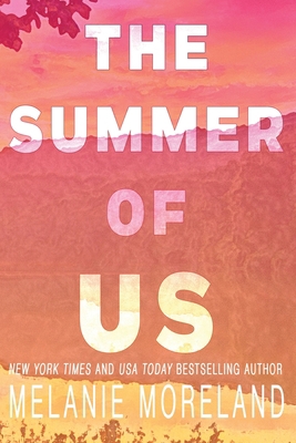 The Summer of Us 1988610362 Book Cover