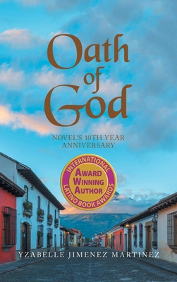 Oath of God 166426079X Book Cover