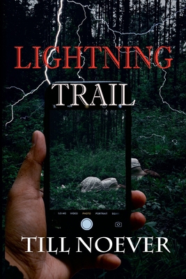 Lightning Trail B0DY5MZ8GZ Book Cover