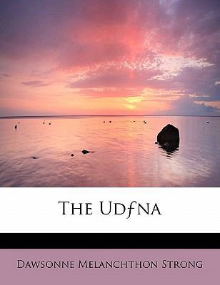 The Ud Na 1437519407 Book Cover