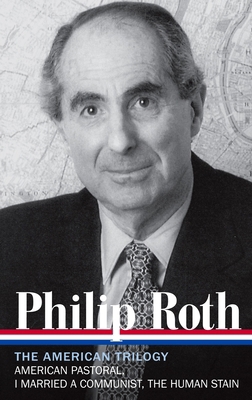 Philip Roth: The American Trilogy 1997-2000 (Lo... 1598531034 Book Cover
