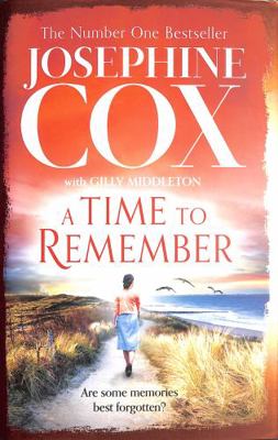 A Time to Remember: a gripping, emotional famil... 0008128227 Book Cover