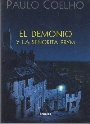 El demonio y la senorita Prym [Spanish] 9562581144 Book Cover