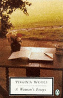 Selected Essays: Woman's Essays v. 1 (Penguin T... 0140185658 Book Cover