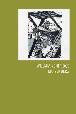 William Kentridge: Muizenberg 3969995191 Book Cover