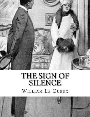The Sign of Silence 154682040X Book Cover