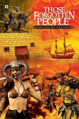 Those Forgotten People 1684661587 Book Cover