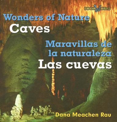 Las Cuevas / Caves 0761428283 Book Cover