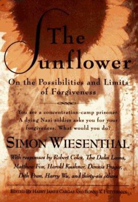 The Sunflower: On the Possibilities and Limits ... 0805241450 Book Cover