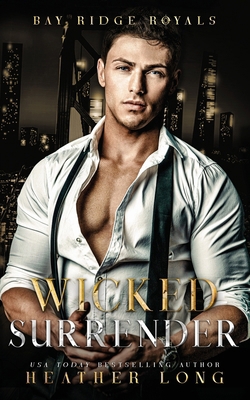 Wicked Surrender 1956264825 Book Cover