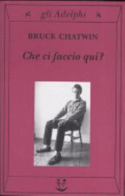 Che ci faccio qui? [Italian] 8845918955 Book Cover