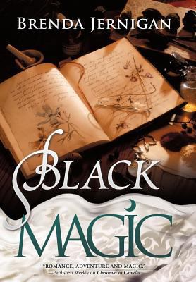 Black Magic 1450100198 Book Cover