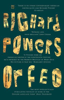 Orfeo 1782391614 Book Cover