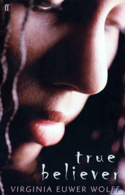 True Believer 0571207022 Book Cover