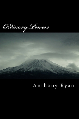 Ordinary Powers 1492236349 Book Cover