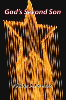 God's Second Son B0D76KQZQJ Book Cover