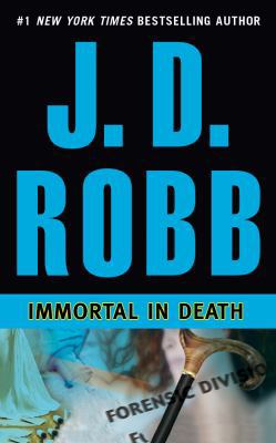 Immortal in Death 1455897884 Book Cover