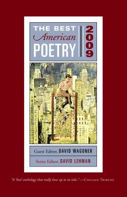 The Best American Poetry 2009: Series Editor Da... 0743299760 Book Cover
