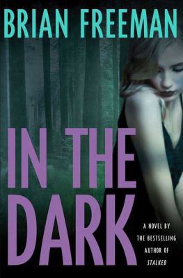 In the Dark 031236329X Book Cover