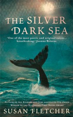 The Silver Dark Sea 0007442416 Book Cover