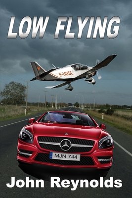 Low Flying 0473551500 Book Cover