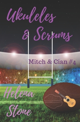 Ukuleles & Scrums 1696870135 Book Cover