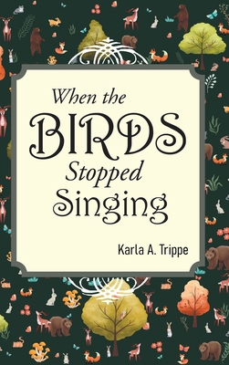 When the Birds Stopped Singing B0DJQ37Z9R Book Cover