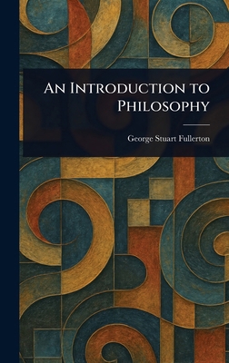 An Introduction to Philosophy 1023102110 Book Cover