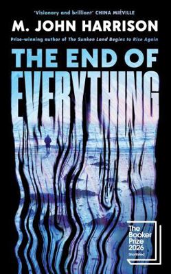 The End of Everything B0H3GP5ZK5 Book Cover