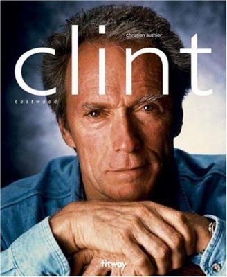 Clint Eastwood 2752800223 Book Cover