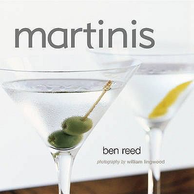 Martinis 1845972252 Book Cover
