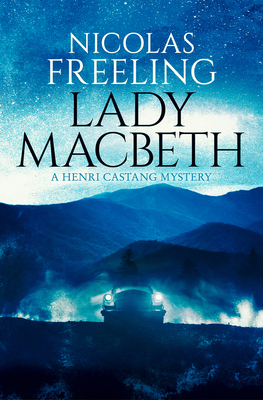 Lady Macbeth: Volume 10 1504092791 Book Cover