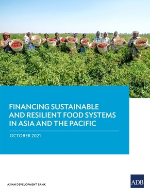 Financing Sustainable and Resilient Food System... 9292691295 Book Cover