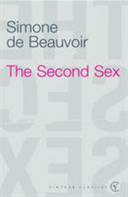 The Second Sex 009974421X Book Cover