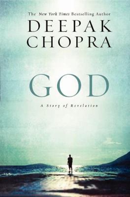 God: A Story of Revelation 0062020692 Book Cover