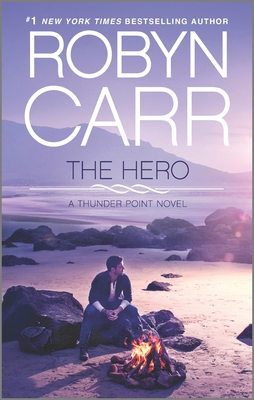 The Hero 0778314596 Book Cover