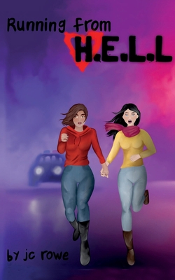 Running From H.E.L.L 0473648881 Book Cover