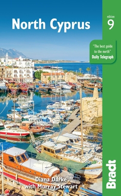North Cyprus 1784776785 Book Cover