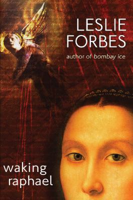 Waking Raphael 0297645420 Book Cover