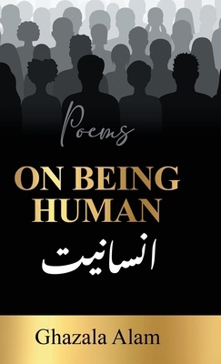 On Being Human 1662937903 Book Cover