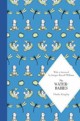 The Water-Babies 0230770339 Book Cover