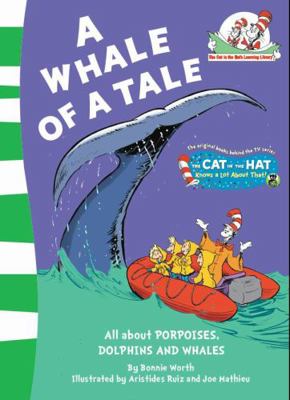 Whale of a Tale! 0007284861 Book Cover