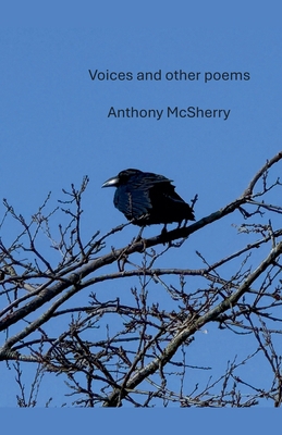 Voices and other poems B0H8WNCPRZ Book Cover