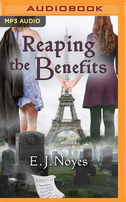 Reaping the Benefits 1713551411 Book Cover