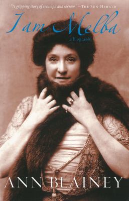 I am Melba 1863953671 Book Cover