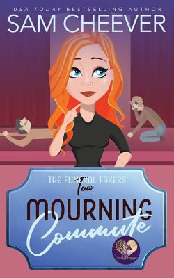 Mourning Commute 1732641730 Book Cover